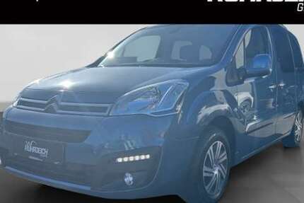 Citroen Berlingo 120.000 km 9.690 &euro; Duisburg 47059