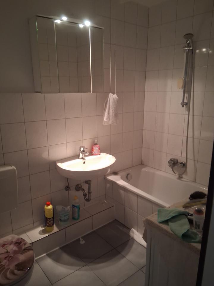 °°° Gepflegte 3- Zimmer-Wohnung mit Balkon °°° zimmer