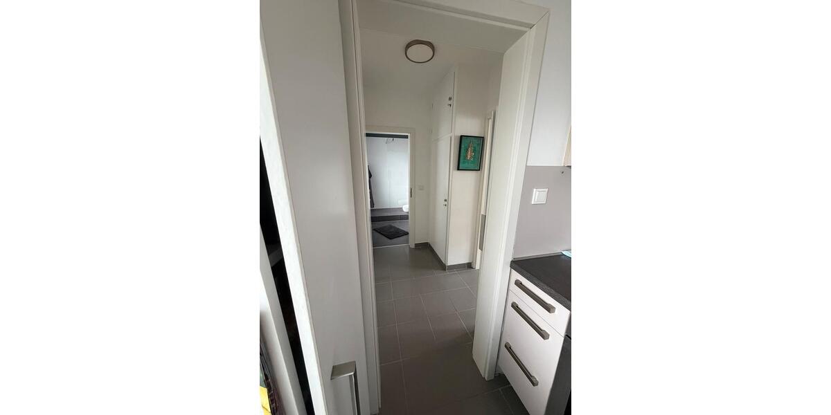 Etagenwohnung Ratingen Homberg - 2 Zimmer, 40 m&sup2;, 1.460&euro; | Angebot:25146671