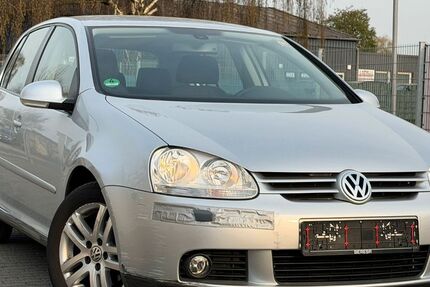 VW Golf 70.000 km 3.950 &euro; Oer Erkeschwick 45739