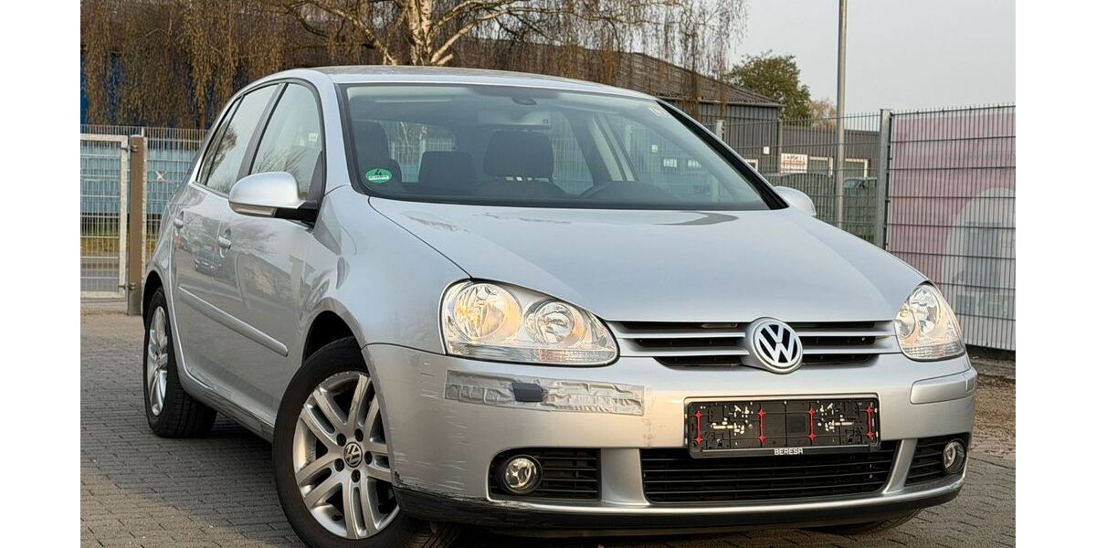 VW Golf 70.000 km 3.950 &euro; Oer Erkeschwick 45739