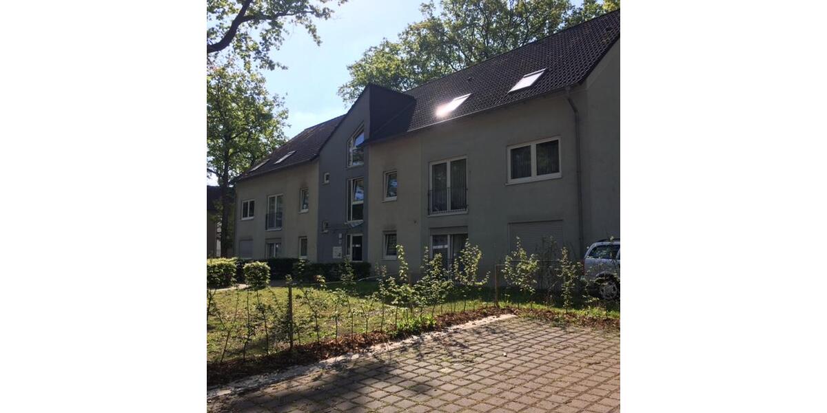 Dachgeschoßwohnung Marl - 2.5 Zimmer, 60 m&sup2;, 364&euro; | Angebot:26257211