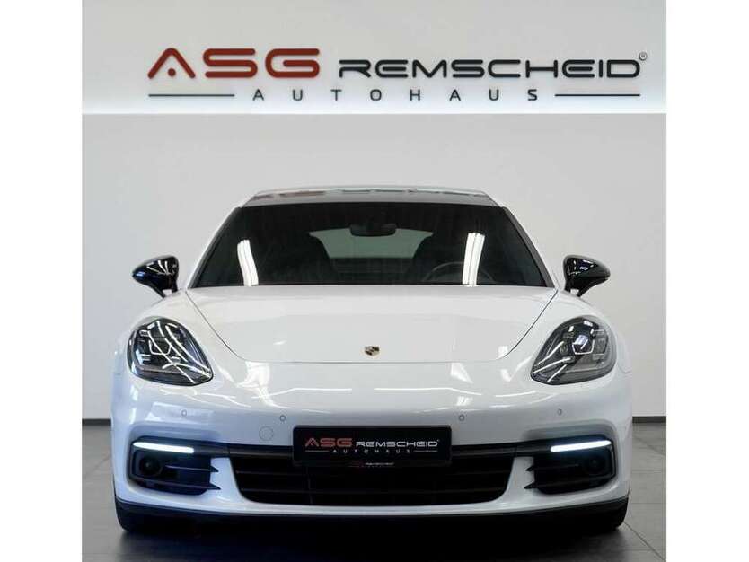Panamera