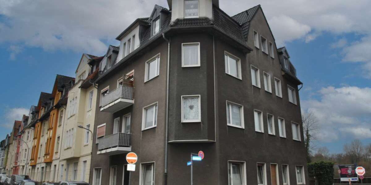 Etagenwohnung Essen Stadtbezirk VII - 3 Zimmer, 58 m&sup2;, 50.000&euro; | Angebot:20390843