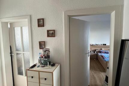 Wohnung Essen Stadtbezirk II - 2 Zimmer, 55 m&sup2;, 600&euro; | Angebot:26669641
