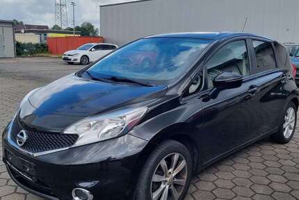Nissan Note 193.000 km 4.999 &euro; Dinslaken 46539