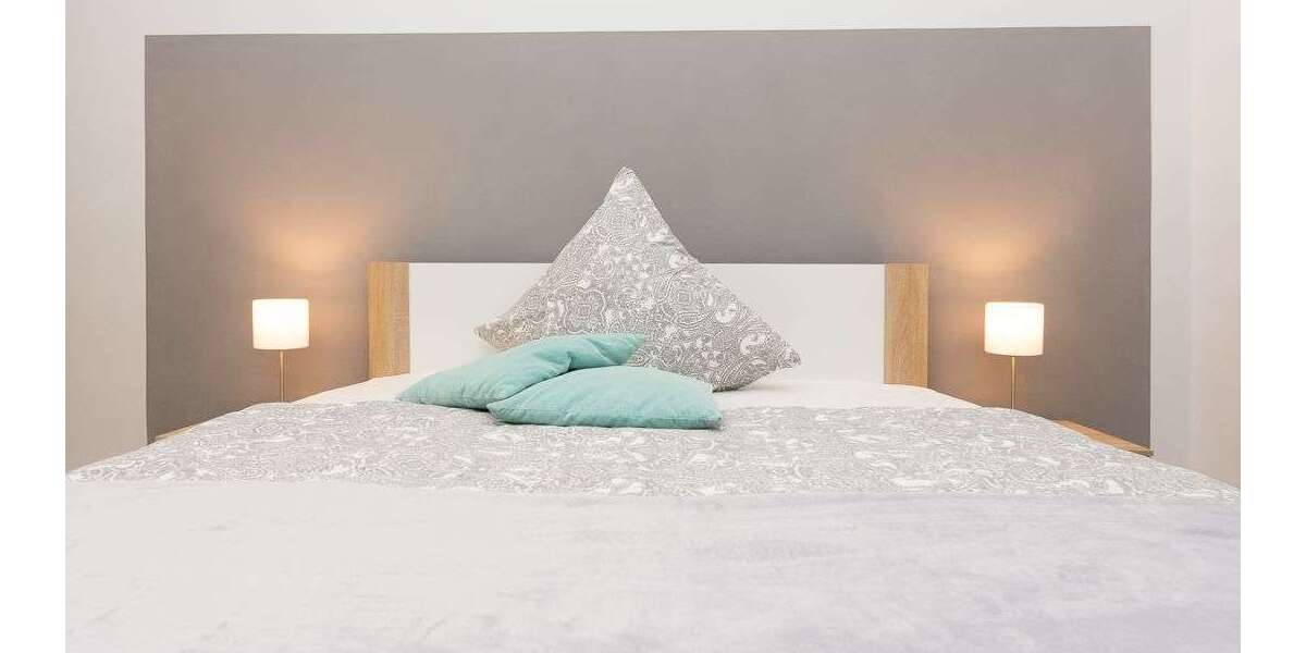 Wohnen auf Zeit in Duisburg 1.000 € 2 zimmer