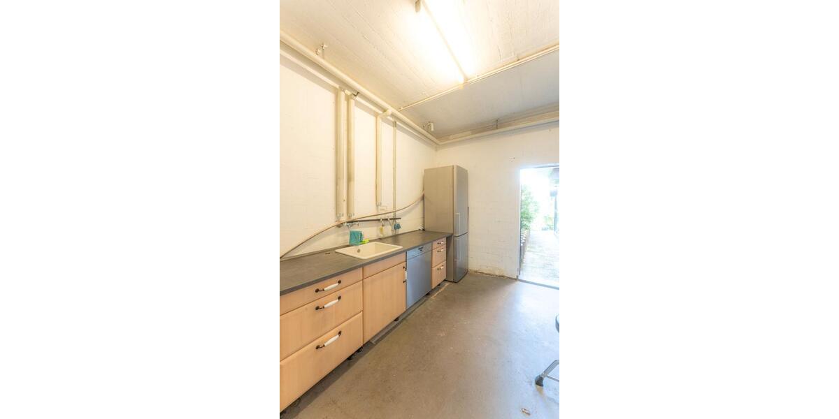 Terrassenwohnung Essen Stadtbezirk IX - 1 Zimmer, 100 m&sup2;, 430.000&euro; | Angebot:27427747