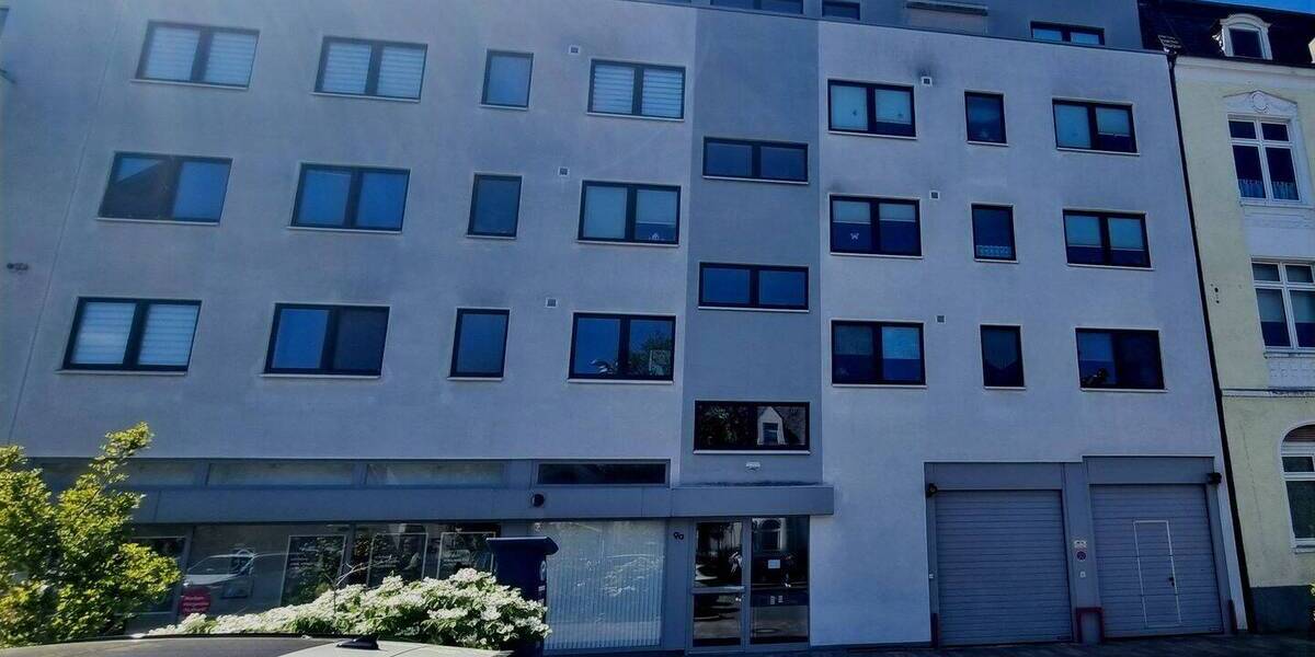 Gewerbeobjekt Herne Herne-Mitte - 3 Zimmer, 60 m&sup2;, 80.000&euro; | Angebot:26529326