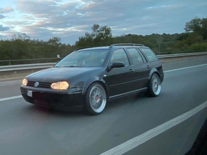 VW Golf 209.099 km 3.400 &euro; Velbert 42551