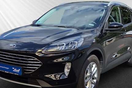 Ford Kuga 44.200 km 25.990 € Oberhausen 46145