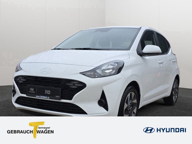Hyundai i10 15.000 km 15.990 &euro; Recklinghausen 45657