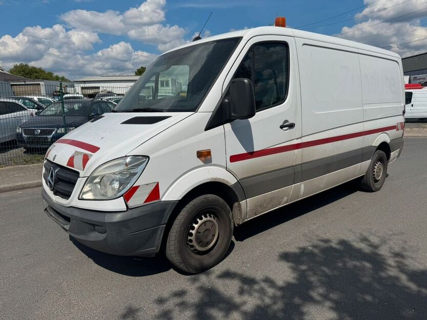 Mercedes-Benz Sprinter 150.000 km 5.800 € Essen 45356