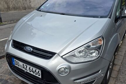 Ford S-Max 275.000 km 4.999 &euro; Duisburg 47249