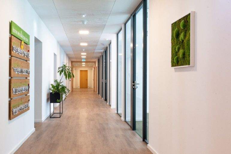 Gewerbeobjekt Essen Stadtkern - 1.899&euro; | Angebot:25908043