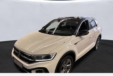 VW T-Roc 75.689 km 26.350 &euro; Duisburg 47059