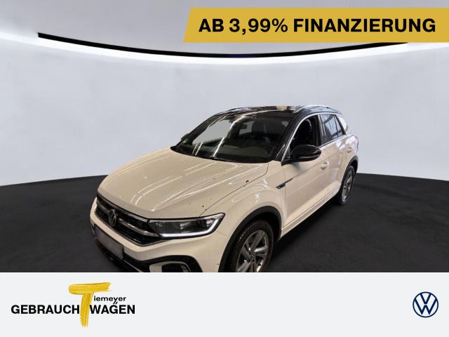 VW T-Roc 75.689 km 26.350 &euro; Duisburg 47059
