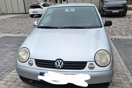 VW Lupo 140.000 km 1.350 &euro; Duisburg 47053