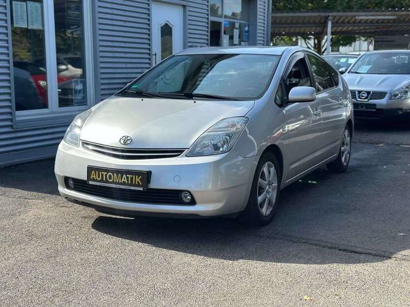 PRIUs