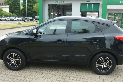Hyundai ix35 189.000 km 5.950 &euro; Essen 45144