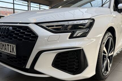 Audi A3 54.350 km 25.490 &euro; Bottrop 46236