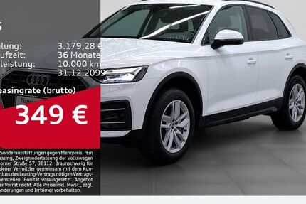 Audi Q5 63.196 km 31.980 &euro; Bochum 44809
