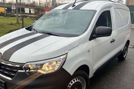 Renault Express 13.990 km 13.990 &euro; Oberhausen 46045