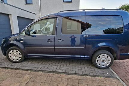 VW Caddy Maxi 292.264 km 6.900 &euro; Recklinghausen 45663