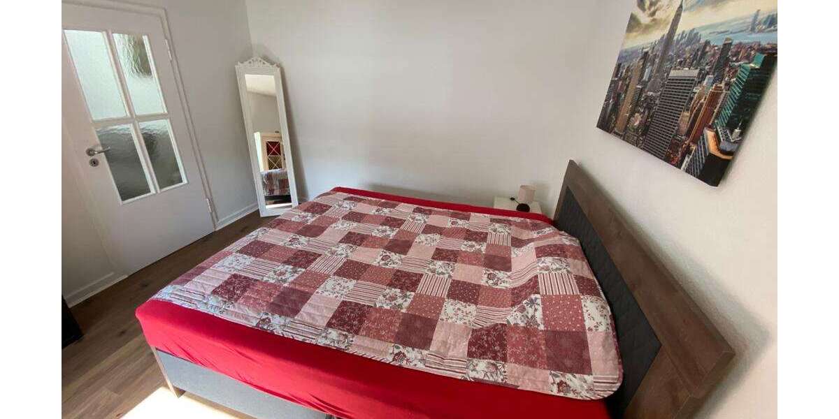 D-Zoo, attraktive möbl. 2 Zi. ETW, ruhig und Zentral , ca. 40qm Wfl., 8qm Nfl. im Keller - Wohnanlage Düsseldorf Stadtbezirk 2 | Angebot:24612806