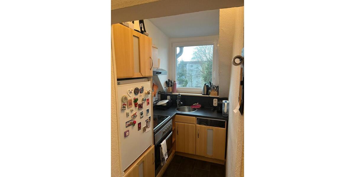 3,5 Zimmer Wohnung in Duisburg Dellviertel möbliert zu vermieten 3.5 zimmer