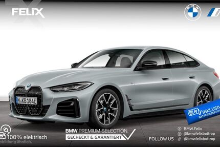 BMW i4 26.885 km 39.880 € Bottrop 46236