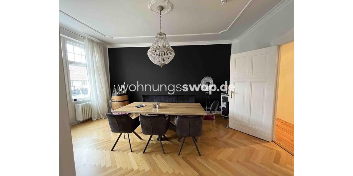 Etagenwohnung Essen Stadtbezirk II - 4 Zimmer, 130 m&sup2;, 1.800&euro; | Angebot:24538902