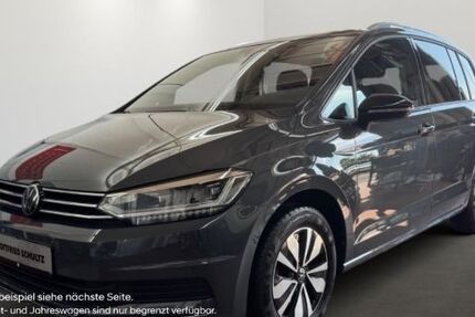 VW Touran 21.164 km 33.950 &euro; Velbert 42553