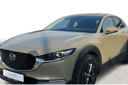 Mazda CX-30 46.031 km 24.190 &euro; Moers 47441