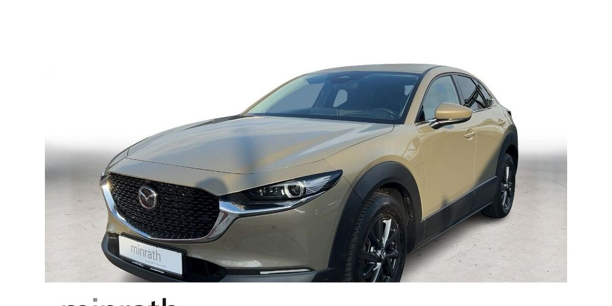 Mazda CX-30 46.031 km 24.190 &euro; Moers 47441