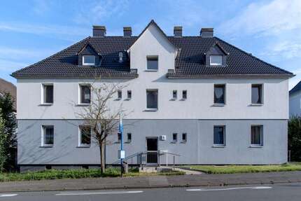 Wohnung zum Mieten in Wuppertal 809 € 80.85 m² 4 zimmer