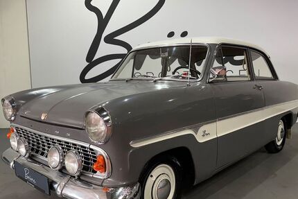 Ford Taunus 65.354 km 11.950 &euro; Duisburg 47058