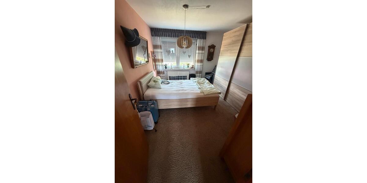 Etagenwohnung Duisburg Rheinhausen - 2.5 Zimmer, 50 m&sup2;, 119.000&euro; | Angebot:27499337