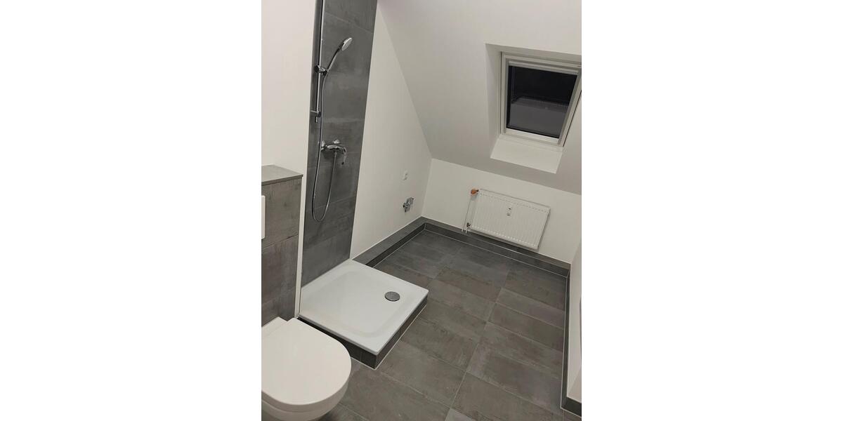 2 Zi Maisonettewohnung 80m2 Zentrale Lage in Wülfrath 2 zimmer