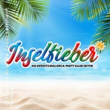 Inselfieber 2026 Oberhausen
