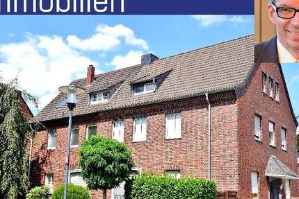Wohnung zum Mieten in Krefeld 320 € 40 m²