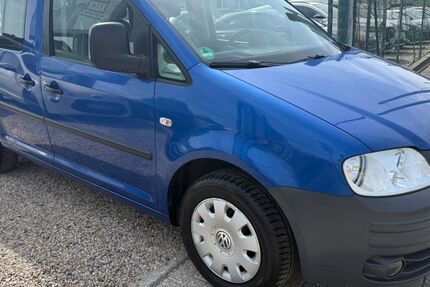 VW Caddy 180.000 km 4.900 &euro; Essen 45355