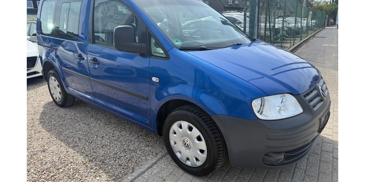 VW Caddy 180.000 km 4.900 &euro; Essen 45355