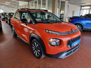 Citroen C3 Aircross Shine Headup SSD City & Style Paket 58.564 km 11.990 &euro; HAAN 42781