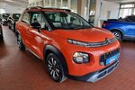 Citroen C3 Aircross Shine Headup SSD City & Style Paket 58.564 km 11.990 &euro; HAAN 42781