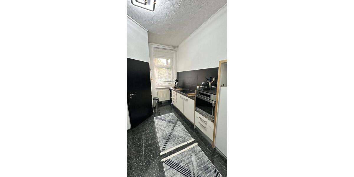 Schöne 2,5 Zimmer Erdgeschoss Wohnung in Herne Süd zu Verkaufen 2.5 zimmer