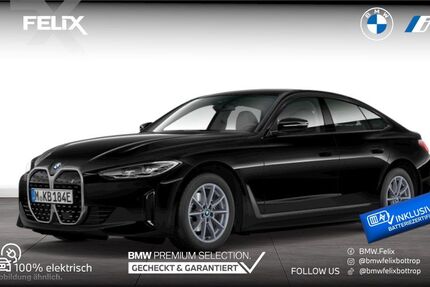 BMW i4 22.340 km 36.550 &euro; Bottrop 46236