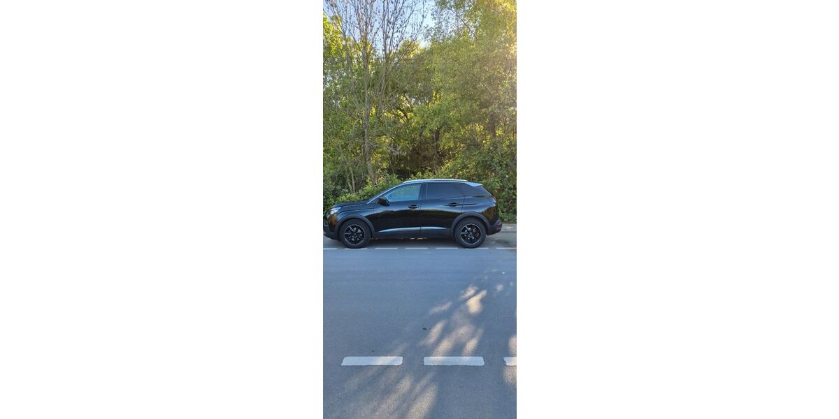 Peugeot 3008 120.000 km 11.950 &euro; Essen 45327
