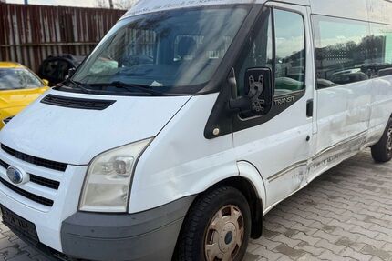 Ford Transit 286.000 km 2.500 &euro; Essen 45356