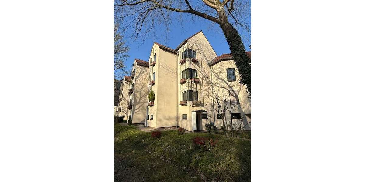 Etagenwohnung Erkrath - 2 Zimmer, 56 m&sup2;, 165.700&euro; | Angebot:25753717